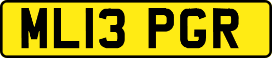 ML13PGR