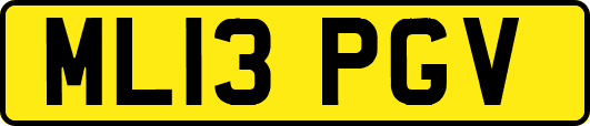 ML13PGV