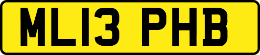 ML13PHB