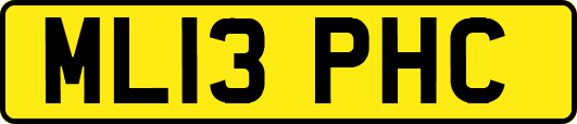 ML13PHC