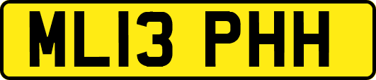 ML13PHH