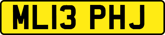 ML13PHJ