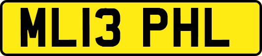 ML13PHL