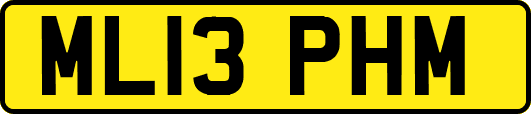 ML13PHM