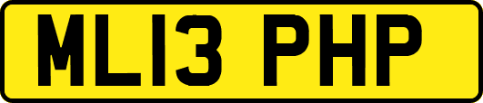 ML13PHP