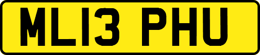 ML13PHU