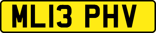 ML13PHV