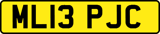 ML13PJC