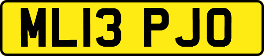 ML13PJO