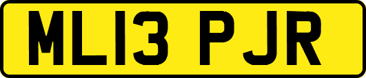 ML13PJR