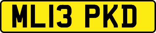 ML13PKD