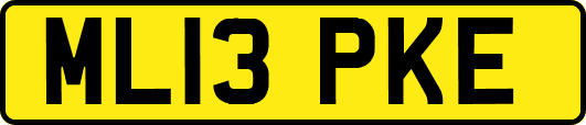 ML13PKE