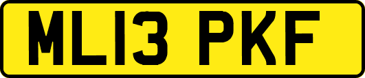 ML13PKF