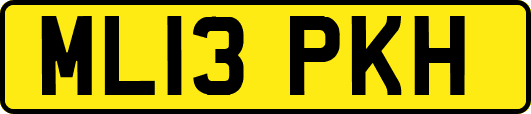 ML13PKH