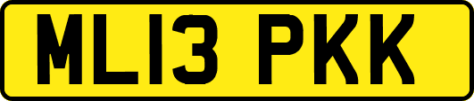 ML13PKK