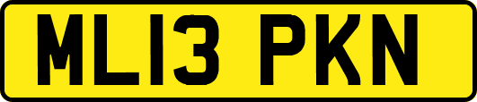 ML13PKN