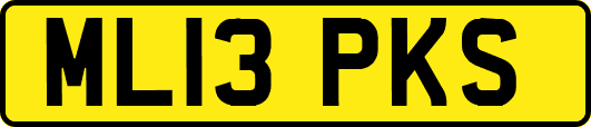 ML13PKS