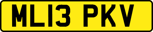 ML13PKV