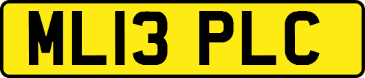 ML13PLC