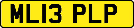 ML13PLP