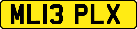 ML13PLX