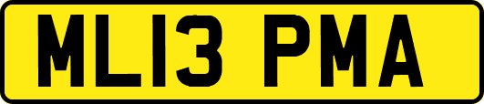 ML13PMA