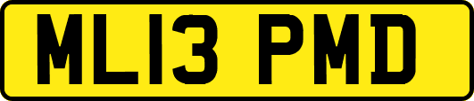 ML13PMD