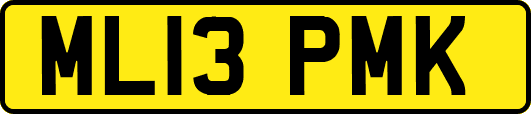 ML13PMK
