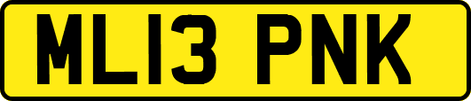 ML13PNK