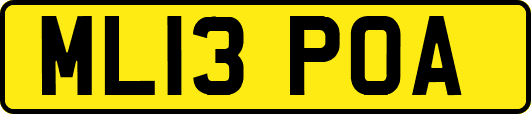ML13POA