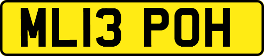 ML13POH