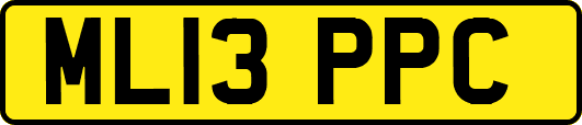 ML13PPC