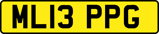 ML13PPG