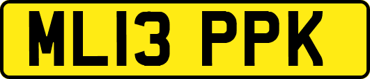 ML13PPK