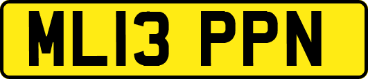 ML13PPN