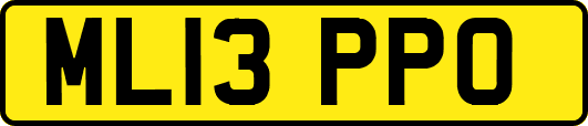 ML13PPO