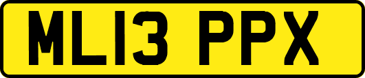 ML13PPX