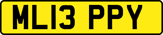 ML13PPY
