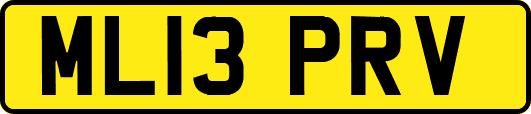 ML13PRV