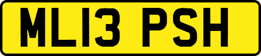 ML13PSH