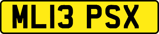 ML13PSX