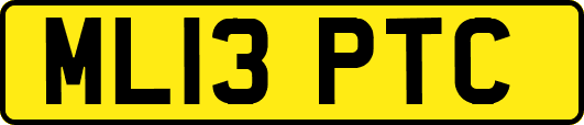 ML13PTC