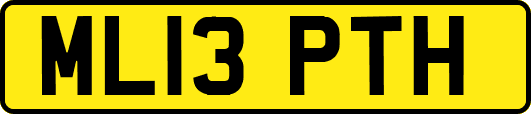 ML13PTH