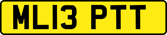 ML13PTT