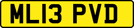 ML13PVD