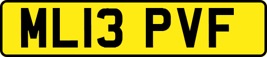 ML13PVF