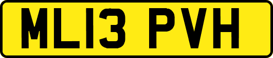 ML13PVH