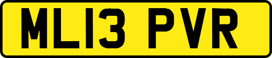 ML13PVR