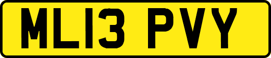 ML13PVY