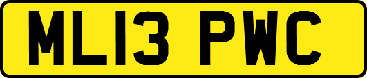 ML13PWC
